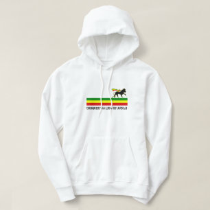 Sudadera León de Judá
