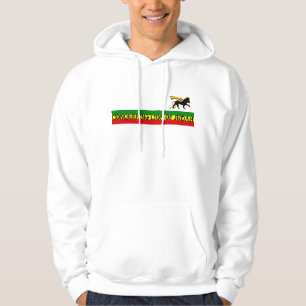 Sudadera León de Judá