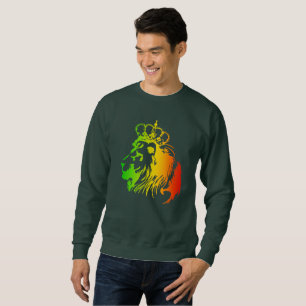Sudadera León de Judá