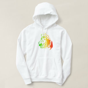 Sudadera León de Judá