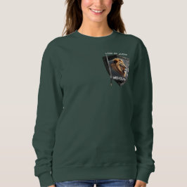 Sudadera León de Judá Yehová