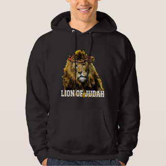 Sudadera LEÓN de JUDAH
