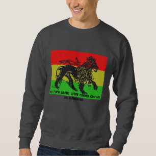 Sudadera León de Judah