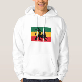 Sudadera León de Judah Hoodie