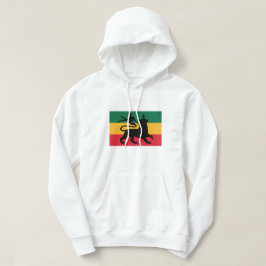 Sudadera León de Judah Hoodie