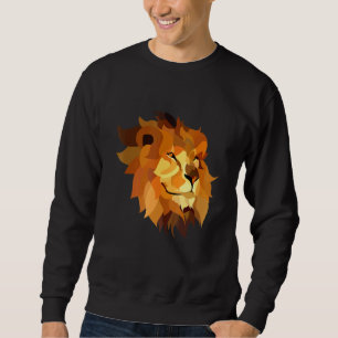 Sudadera León de la República Holandesa