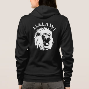 Sudadera León de Malawi
