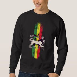 Sudadera León del rey