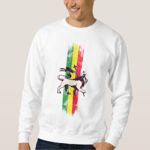 Sudadera León del rey