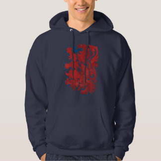 Sudadera León escocés