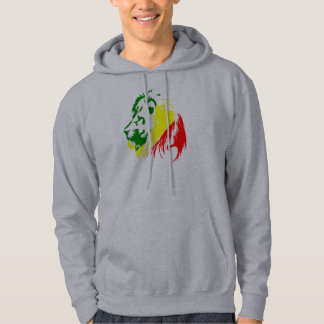 Sudadera LEÓN ESTILO Jamaican