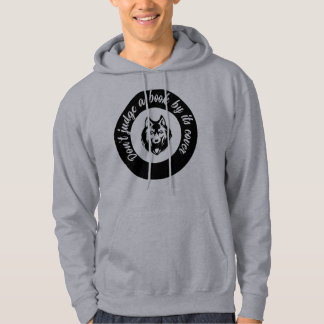 Sudadera León negro