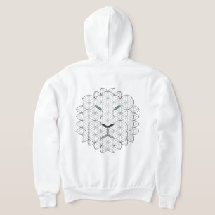 Sudadera León sagrado, B01BW.