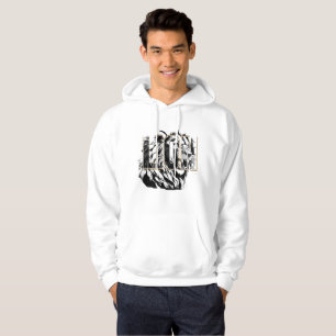 Sudadera Leones