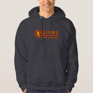 Sudadera Leones para la taza