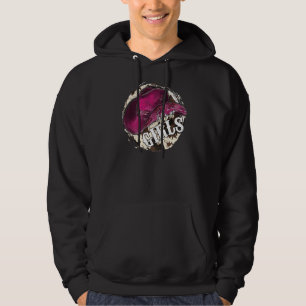 Sudadera Leopard Cowgirl Gorra Vamos Chicas País Occidental