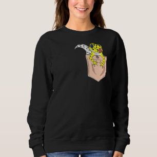 Sudadera Leopardo Gecko 2
