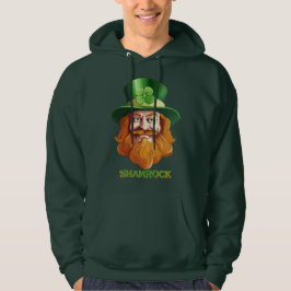 Sudadera Leprechaun Hideaway