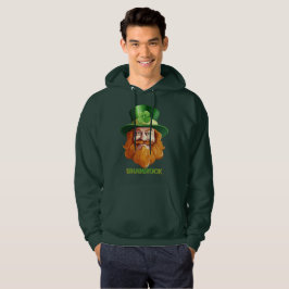 Sudadera Leprechaun Hideaway