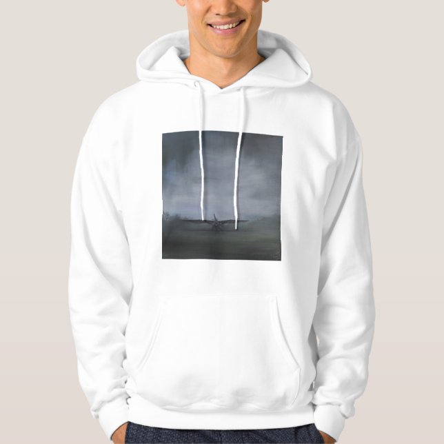 Sudadera Les secreto obscurece 2 2014 (Anverso)