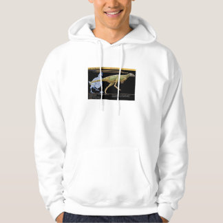 Sudadera Lesothosaurus - Biología Dinosaurio Jurásico