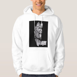 Sudadera Let Go of Anger (Perder la ira) - La mentalidad de