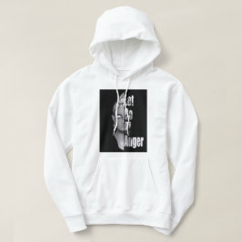 Sudadera Let Go of Anger (Perder la ira) - La mentalidad de