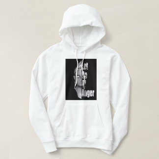 Sudadera Let Go of Anger (Perder la ira) - La mentalidad de