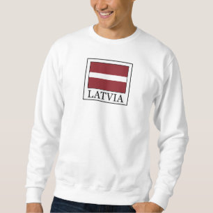 Sudadera Letonia