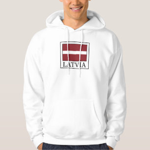 Sudadera Letonia