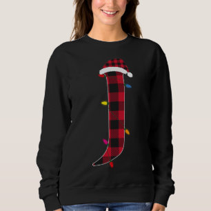 Sudadera Letra alucinante J nombre inicial búfalo represent