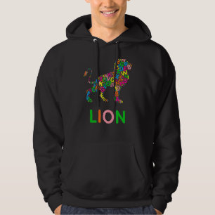 Sudadera Letras De Alfabetización Aprendiendo Abc Toddler K