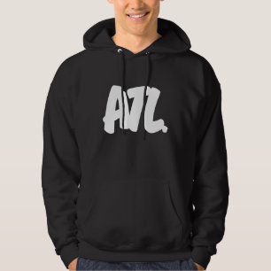 Sudadera Letras de ATL