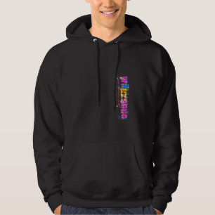 Sudadera Letras Würzburg Würzburg
