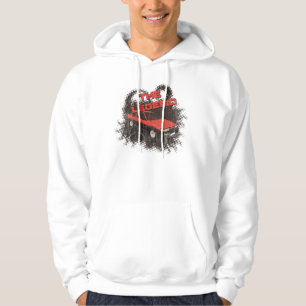 Sudadera Leva del gemelo del Corolla AE86