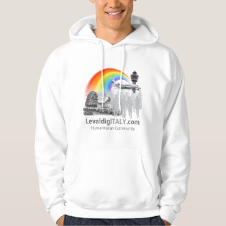 Sudadera LevaldigITALY - Hoodie
