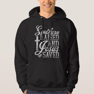 Sudadera Levantado Del Sur Y Jesús Salvado Camiseta De Nove