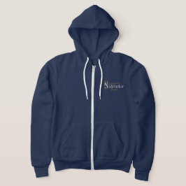Sudadera Level 4 Nutcracker 2025 hoodie