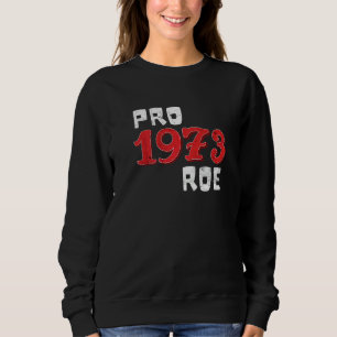 Sudadera Ley de aborto por elección feminista Pro 19