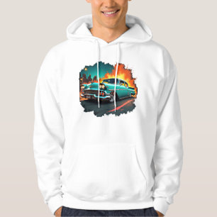 Sudadera Leyenda Callejera Chevy