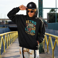 Leyenda de juegos retro - Videojuego