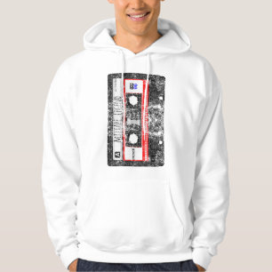 Sudadera Leyenda de Mixtape Cassette - DJ Hip Hop