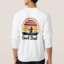 Leyenda de pesca - Retro Reel Guay Dad