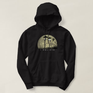 Sudadera Leyendas de Cabezón Peak New Mexico T-Shirt Hoodie