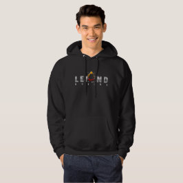 Sudadera Leyendas del Boxeo | Hombres