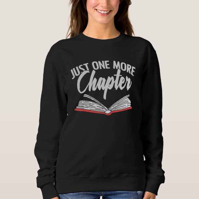 Sudadera Leyendo Bibliotecario De Citas Para Lector Novedos (Anverso)