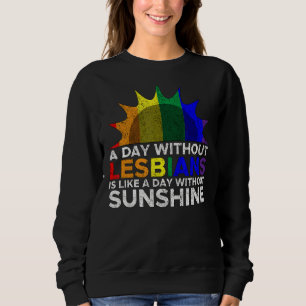 Sudadera Lgbt Gay Bisexual Women