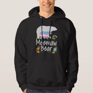 Sudadera Lgbt Lgbt De Meemaw Lgbt Lgbt Lesbo Gay