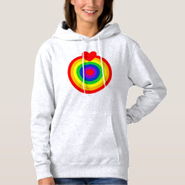 Sudadera #LGBT #love #primo #gay #lesbian #libertad #desfil