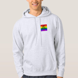 Sudadera #LGBT #love #primo #gay #lesbian #libertad #desfil
